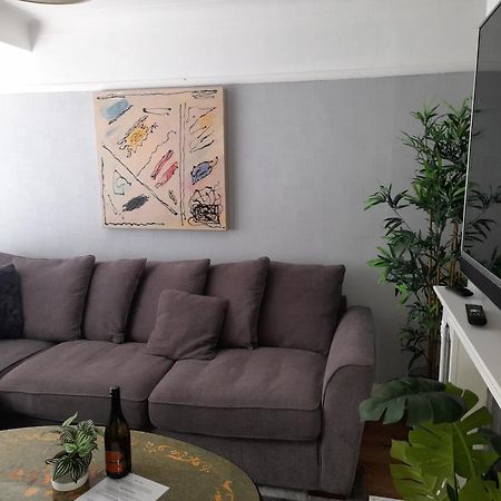Bright 4-Bed House 15 Min To Manchester Centre Villa Kültér fotó
