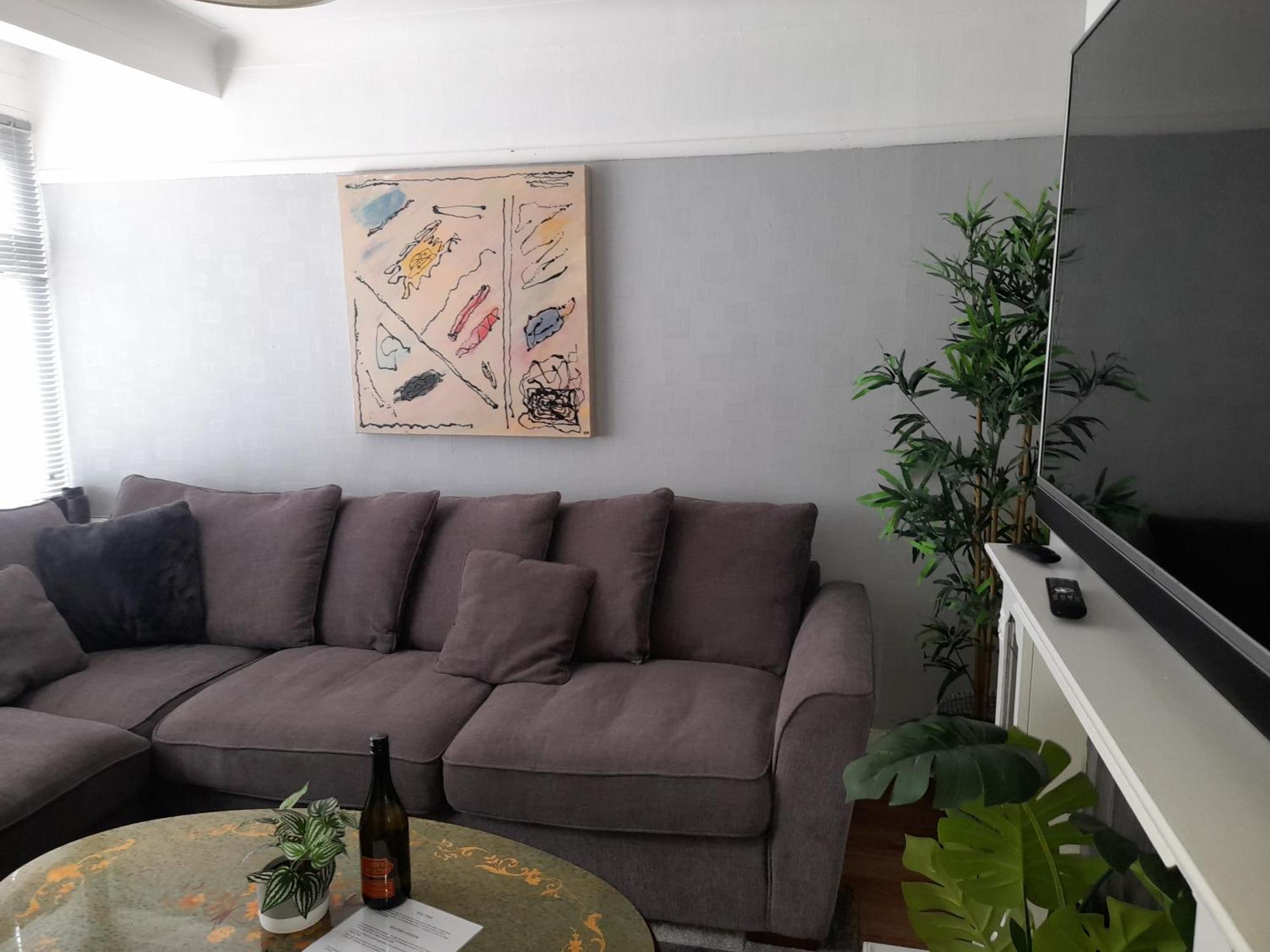 Bright 4-Bed House 15 Min To Manchester Centre Villa Kültér fotó